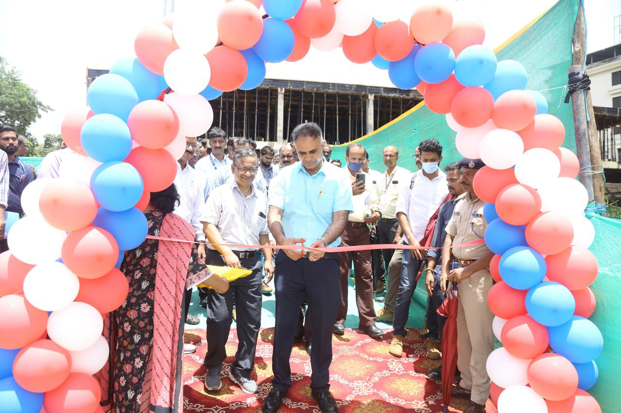Mangaluru Central